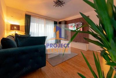 Apartament cu 3 camere decomandat în Central - 2