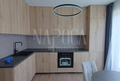 Apartament 3 camere de vanzare in Terra, Floresti - 2
