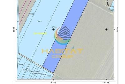 Teren agricol extravilan de 15000 mp, în Ștefăneștii de Jos - 1