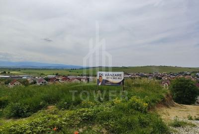 Teren Construcții intravilan de 542 mp, în Șura Mare - 6