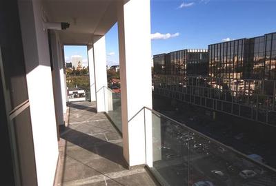 Apartament  lux de închiriat la Tatami Residence-Campus Palace - 3