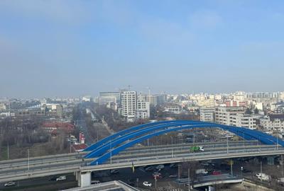 Apartament cu 2 camere semidecomandat, mobilat în Mihai Bravu - 18