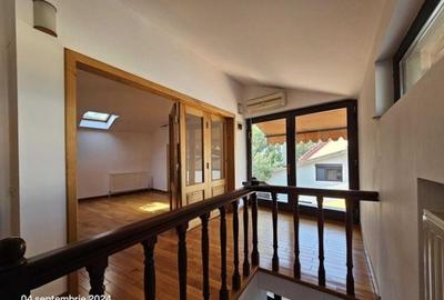 Viila 7 camere Splaiul Unirii - Nerva Traian - 1