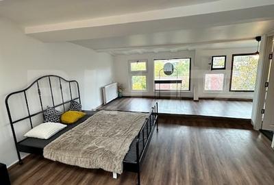 Apartament Investitie - Randament Garantat 9% Mobilat/Loc Parcare - 3