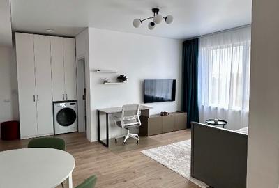 Proprietar, inchiriez garsoniera in zona Apărătorii Patriei - 2