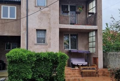 Casă individuală cu 6 camere cu Teren 408 Mp în Drumul Taberei - 1