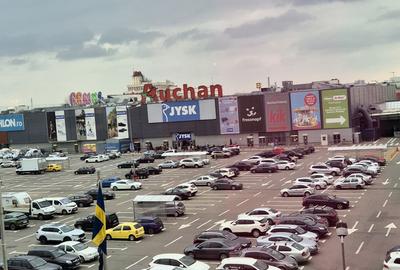 Garsoniera spatioasa noua langa metrou si parc incalzire in pardoseala parcare - 3