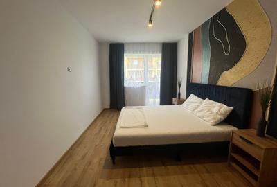 Vânzare apartament modern - 3 camere - 77 mp - Sanpetru - 13