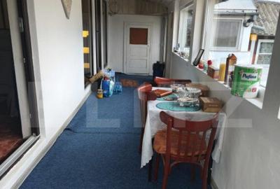 Casa 3 camere, 130mp, zona Vascauti - Siret - 7