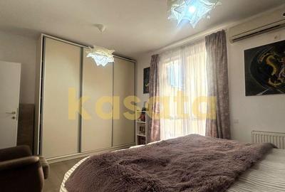 3 camere I NorthPoint Corbeanca I 90mp I parcare I mobila... - 4