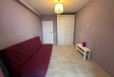 Apartament cu 3 camere decomandat 89,42mp, Metalurgiei/ Grand Arena Mall - 4