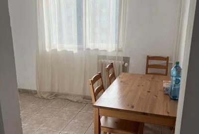 Apart 3 camere decomandat - 2