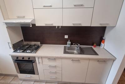Apartament 2 Camere |Vitan |SPATIOS | METROU|Centrala proprie| Terasa| - 4