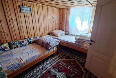 Casă cu 3 camere în Ocoliș - 2