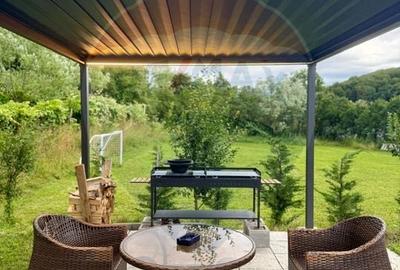 Proprietate specială, de 280 mp, în Almaș - 2