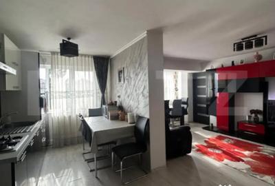 Apartament cu 3 camere decomandat în Central - 13