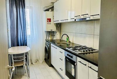 Garsonieră decomandată în Bârnova - 9