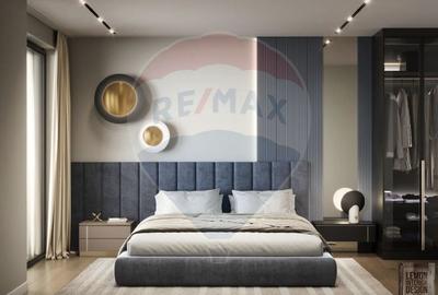 Apartament cu 3 camere de vanzare in zona Central - 3