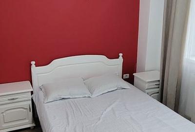Apartament cu 3 camere în Central - 3