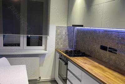 Apartament cu 2 camere decomandat, mobilat în Grozăvești