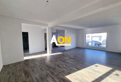 De vanzare casa tip insiruit 367 mp teren zona Alba Micesti - 3