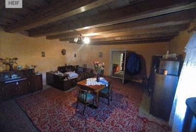 Casă cu 4 camere în Central - 3