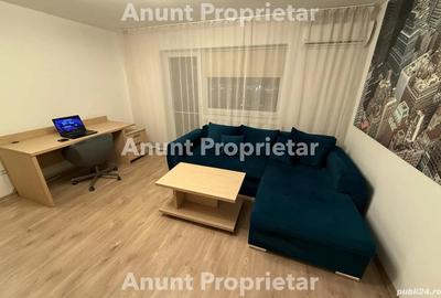 Apartament cu 2 camere semidecomandat în Central - 1