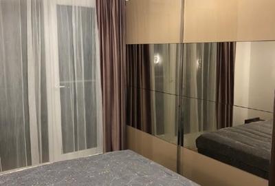 Apartament cu 2 camere decomandat, mobilat în Sisești - 13