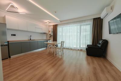 Garsoniera de inchiriat Mamaia zona Iaki - 7