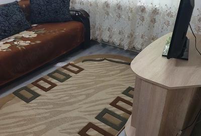 Apartament cu 2 camere semidecomandat în Micro 19 - 5