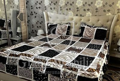 Apartament cu 2 camere decomandat în Florești - 8