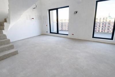 Apartament cu 3 camere în Crângași