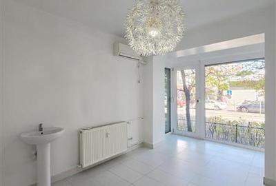 Spațiu comercial, de 82 mp, în Obor - 6