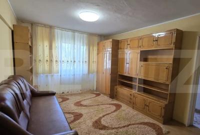 Apartament cu 3 camere semidecomandat în Micro 16 - 11