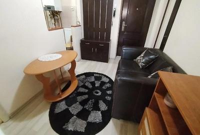 Garsonieră decomandată în Girocului - 5