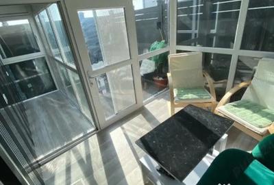 Garsonieră în Berceni - 4