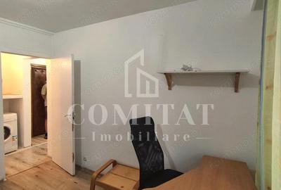Apartament cu 2 camere decomandate | Zona Observatorului - Zorilor - 8