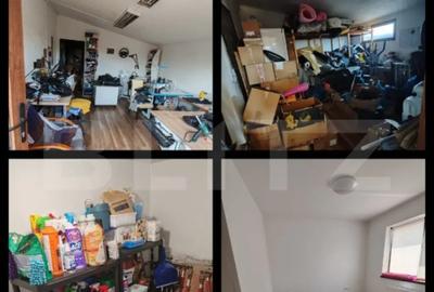 Casă cu 5 camere cu Teren 501 Mp în Tărlungeni - 8