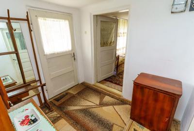 Casă cu 2 camere în Central - 8
