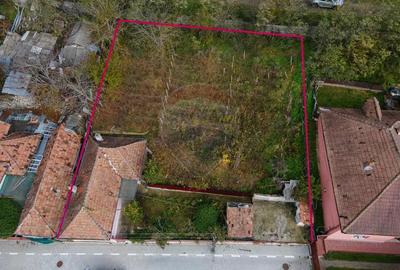 Casa cu teren de vanzare in Blaj COMISION 0% - 5