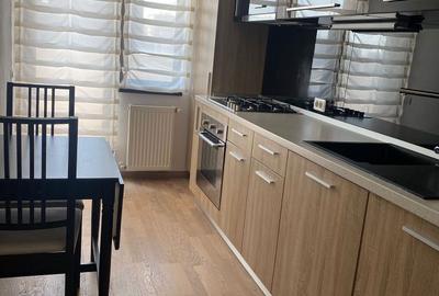 Apartament cu 2 camere în Aviației - 3