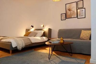 Garsoniera de inchiriat - 2