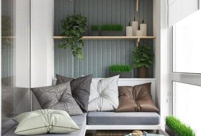 Apartament cu 2 camere, Decomandat, Metrou Berceni - 6