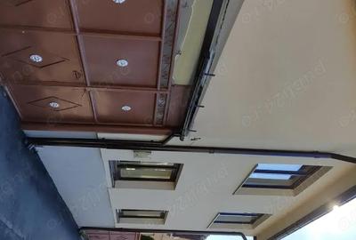 Casă cu 5 camere cu Teren 36 Mp în Central - 5