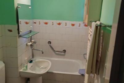 Apartament cu 3 camere în Unirii - 2