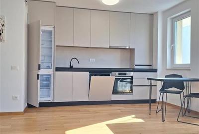 Apartament cu 2 camere decomandat în Astra - 3