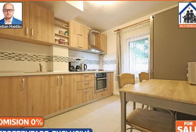 Garsoniera | Renovata | Mobilata | Utilata | Bucuresti Mall