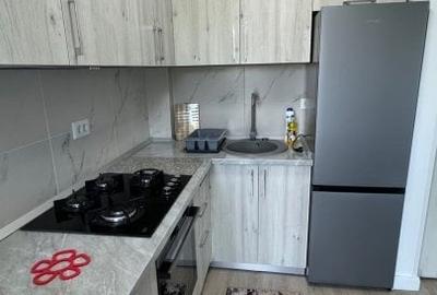 Apartament tip studio la prima inchiriere, Tomis Nord - 10