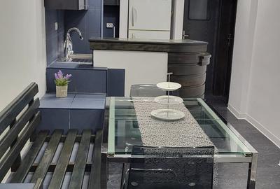 Bulevardul Unirii, Palatul Parlamentului, apartament 2 camere, mobilat si utilat - 6