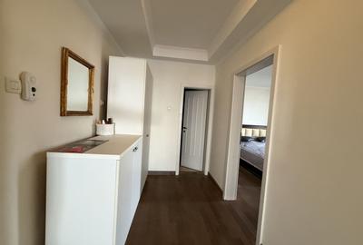 Apartament cu 3 camere decomandat, mobilat în Nord - 13
